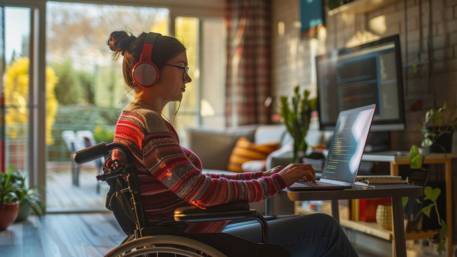 Accessibility for Brand Sites