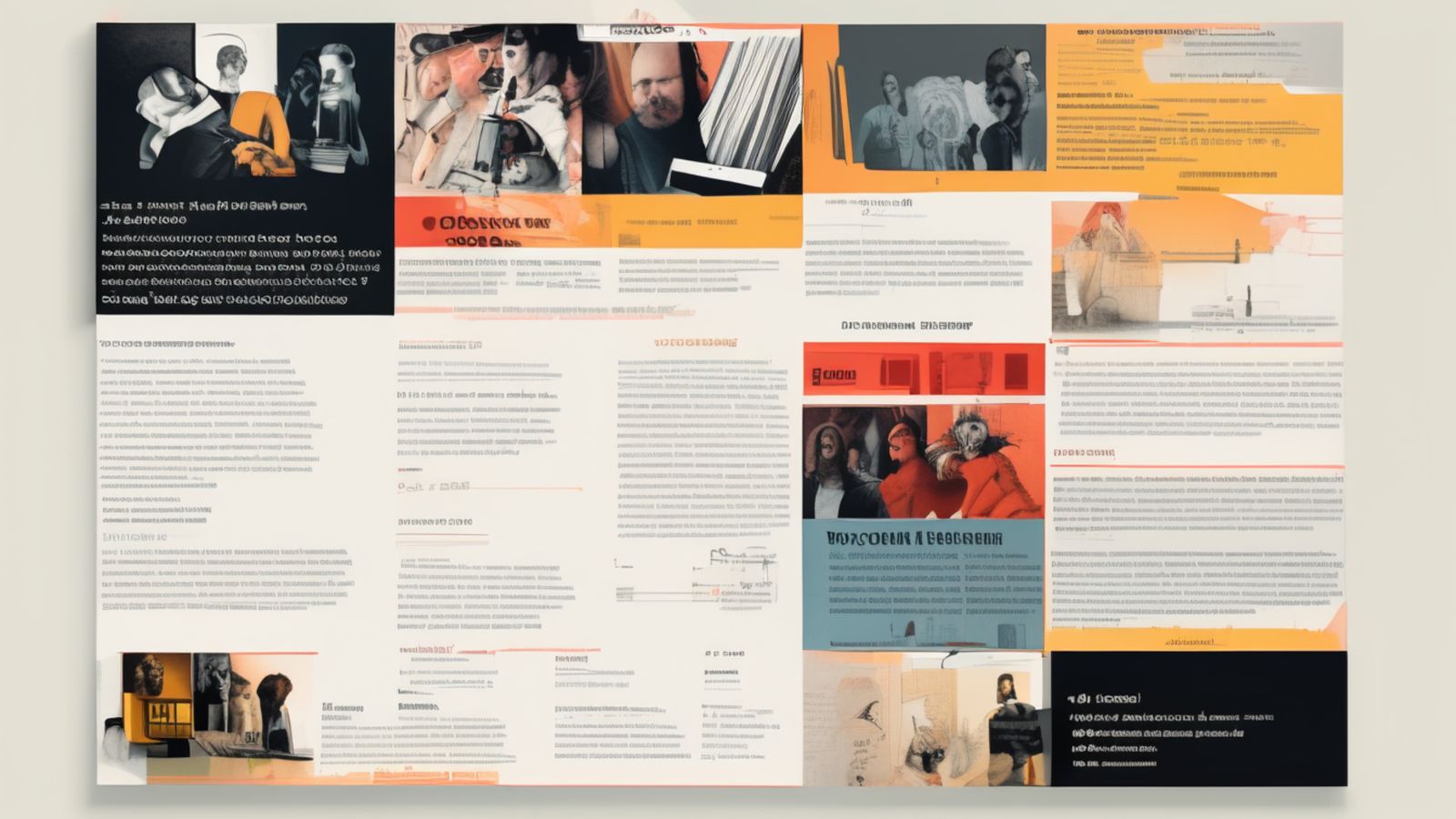 Case Study Layouts That Convert illustration