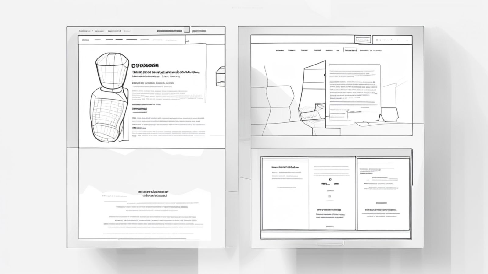 Case Study Layouts That Convert in 2026: A Studio Template You Can Reuse