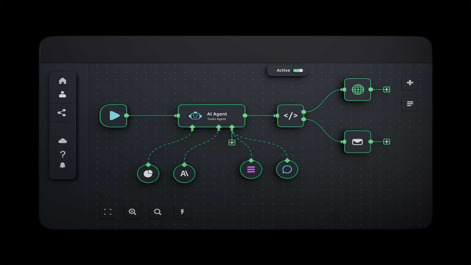 Motion with Restraint illustration