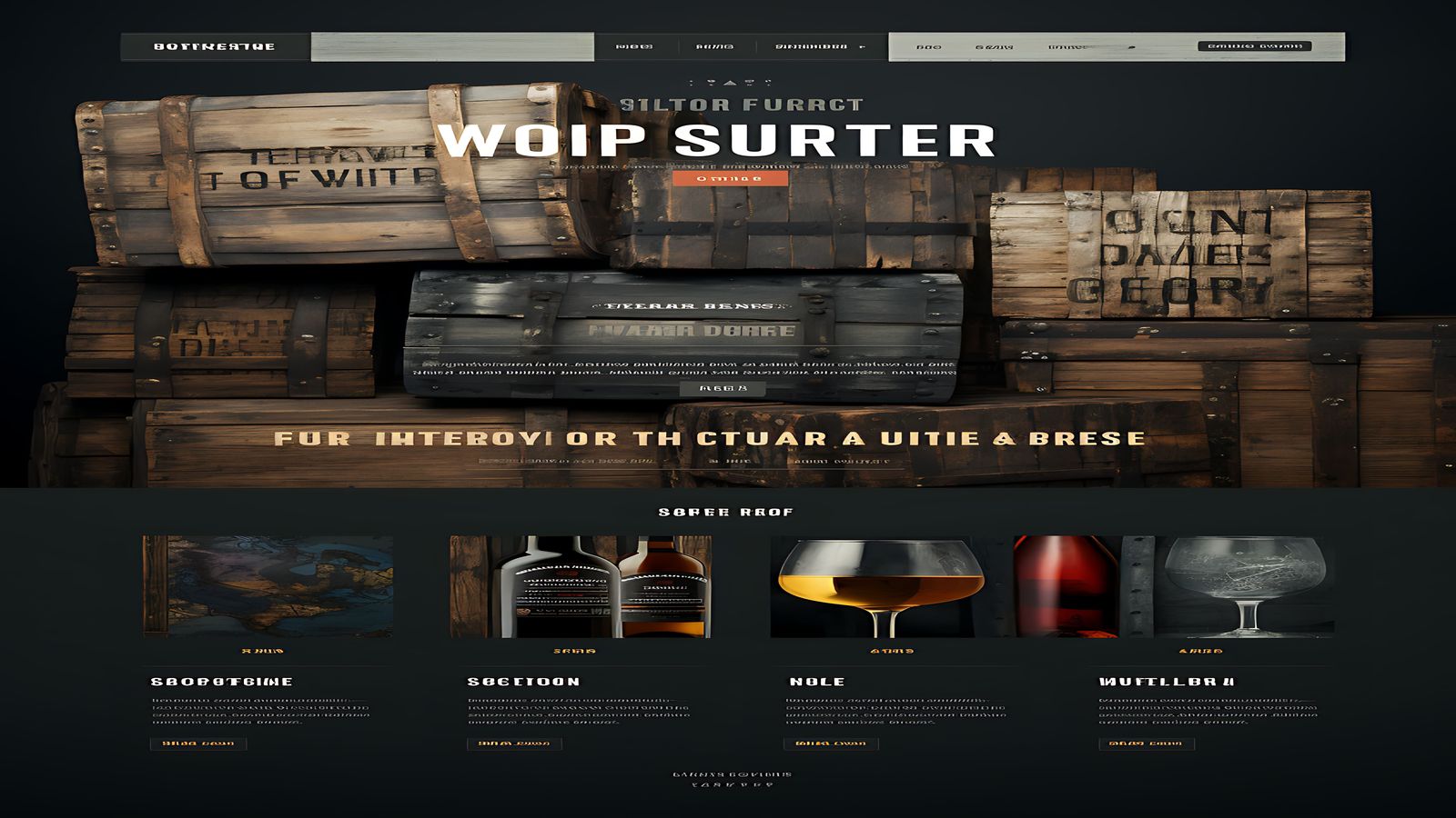 Plumwood M project overview